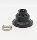 1963-1967 Corvette/gm Windshield Washer Pump Rubber Bellows Kit New. Fixed Price $19.00.