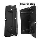 Chevy Pick-up Cab Floor To Back Panel Bracket Rh 1967-72. Fixed Price $118.80.