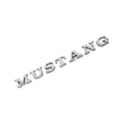 C5ZZ-6540282-SK Scott Drake Mustang Stick-on Letters. Fixed Price $24.34.