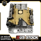 Transmission Valve Body W/conductor Plate For Chrysler Dodge Jaguar Jeep 722.6. Fixed Price $192.04.