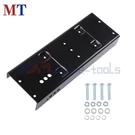 10" X 4.5" Universal Winch Mounting Plate With Raised Boss Holes 15,000 Lbs. Fixed Price $57.52.