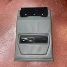 Lamborghini Murcielago LP640 Right Rear Seat Panel Cover W/ Grundig Cd Changer. Fixed Price $549.23.