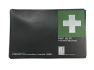 Vintage Mercedes Hans Hepp First Aid Kit DIN13164 17. Fixed Price $187.61.