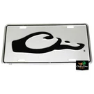 Drake Waterfowl Authentic Duck Head Logo Silver. Fixed Price $14.99.