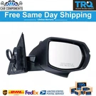 Trq New Door Mirror-ex Fits For 2016-2018 Honda Hr-v. Fixed Price $338.57.