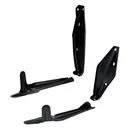 Ford Truck Firewall Brackets 1948,1949,1950,1951,1952. Fixed Price $103.82.