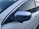 Driver Side View Mirror Power With Puddle Lamp Fits 10-19 Taurus 4898455. Fixed Price $80.49.