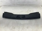 17-21 Jaguar F-pace Rear Trunk Luggage Scuff Sill Plate Trim Oem Cm. Fixed Price $63.99.