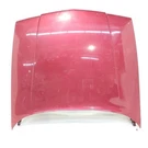 Hood Red Signature Needs Paint Oem 1987 1988 1990 1991 92 1993 Cadillac Allante. Fixed Price $259.44.