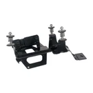 13-19 Mercedes-benz GLS450 X166 Air Compressor Bracket Oem. Fixed Price $100.00.