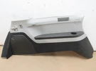 Mercedes R350 W251 2011 Rear Left Trunk Quarter Cover Trim Panel 06-13 ;#5. Fixed Price $144.50.
