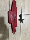 Battaini Art Jack Kit 2187898 + Extension 2186752 - Ferrari Lancia Flavia. Fixed Price $579.85.