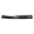 52000177 Bumper Face Bar Front For Jeep Cherokee Comanche 1986-1992. Fixed Price $155.52.