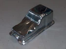 1963-1996 Ford 289 302 Small Block Chrome Oil Pan Performance W/weld. Fixed Price $35.00.