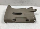 Honda Pilot 2009 2015 Touring Rear Right Quarter Pillar Upper Cover Trim Beige. Fixed Price $37.90.