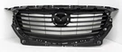 Oem Mazda CX-3 Upper Grille D10J-50-710H Corner Chipped. Fixed Price $88.60.