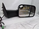 2019-2022 Ram 2500 3500 Passenger Side View Mirror Power 7X11" Tow Package. Fixed Price $250.00.