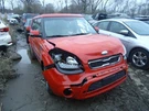 Passenger Side View Mirror Power Heated Repeater Lamp Fits Soul 1703139. Fixed Price $100.00.