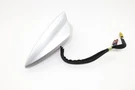 2019 - 2026 Chevrolet Blazer Rear Roof Shark Fin Antenna Oem 84590658 Silver Gan. Fixed Price $76.03.