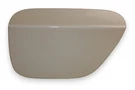 07-13 Oem Bmw E93 M3 335 Rear Fuel Gas Tank Flap Lid Cover Cap Silver. Fixed Price $25.00.