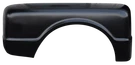 Rear Fender Passenger 67 Chevrolet Pickup Stepside (key Parts # 0849-376). Fixed Price $549.00.