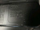 Oem Audi Q5 09-16 Trunk Hatch Latch Cover Trim 8R0864513C. Fixed Price $24.99.
