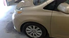 Toyota Sienna 2011 Left Fender 5381208030 Used 9372. Fixed Price $216.90.