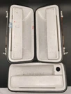 Vintage Oem Gm Exterior Door Handles Lh White Pair Truck Suv Van 15706074. Fixed Price $89.99.