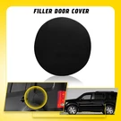 Gas Fuel Filler Door Cover Lid Cap Abs 74481-SZA-A01ZZ For 2009-2015 Honda Pilot. Fixed Price $16.14.
