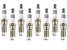 Spark Plug Set Apr 95QSMZ18 For Audi V8 Quattro 1990 1991. Fixed Price $54.97.