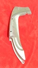 1967 1968 Ford Mustang Coupe Rear Quarter Panel Extension Fomoco C7ZB6528073. Fixed Price $39.99.