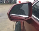 2017-2019 Cadillac XT5 Driver Left Mirror Power Base Oe Red. Fixed Price $126.00.
