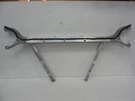 04-10 Audi A8 Lwb D3 Strut Lower Brace Bracket 4E1805253F Crossmember. Fixed Price $16.00.