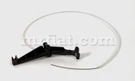 Alfa Romeo Alfetta GTV6 Complete Front Hood Cable New. Fixed Price $105.00.
