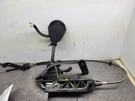 Convertible Top Motor Passenger Fits 09-15 Mini Cooper 1684122. Fixed Price $199.99.