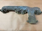 1980-1986 Chevrolet Caprice Driver Left Exhaust Manifold 14007400. Fixed Price $35.00.
