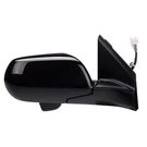 New Premium Passenger Side Door Mirror Power Heated Not Painted 76208T1WA11. Fixed Price $318.84.
