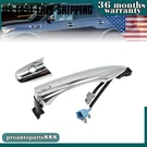 Exterior Door Handles Front Driver Left Side For Infiniti QX50 QX60 70 QX80 M37. Fixed Price $36.23.