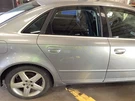 Passenger Right Rear Side Door Sedan Fits 05-08 Audi A4 343103. Fixed Price $472.36.