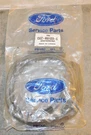 1964 1/2 1965 1966 Mustang Gt Cpe Nos Coupe Lh Roof Side Rail Weatherstrip Seal. Fixed Price $179.00.