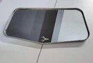 Mopar Vanity Visor Mirror Chrysler Dodge Plymouth Desoto 55 58 59 Forward Look. Fixed Price $105.00.