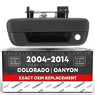 Tailgate Handle W/ Keyhole For Chevrolet Colorado; Gmc Canyon. Fixed Price $23.99.