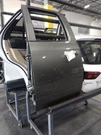 Driver Rear Side Door Classic Style Fits 09-24 Dodge 1500 Pickup 540265. Fixed Price $521.55.