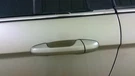 Chrysler Pacifica 2005 Exterior Door Handle 0TY25AXRAB 1638. Fixed Price $99.90.