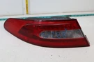 2009-2011 Jaguar Xf Rear Left Side Quarter Panel Mounted Outer Tail Light Oem. Fixed Price $80.49.
