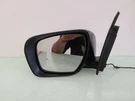 Driver Side View Mirror Power With Heated Glass Fits 07-09 Mazda CX-7 585587. Fixed Price $49.72.