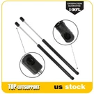 QTY(2) Rear Liftgate Support Shocks Struts For Gas 2011-2016 Kia Sportage. Fixed Price $18.79.