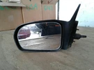 Driver Side View Mirror Lever Sedan Door Fits 01-05 Civic 2416212. Fixed Price $84.49.