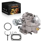Barrel Carburetor For Dodge Chrysler 318CU V8 5.2L 1967-1980 Manual Choke. Fixed Price $58.49.