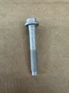 Genuine Ford Lower Reinforced Rear Bolt W500725-S439. Fixed Price $7.73.